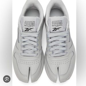 Maison Margiela x Reebok Tabis